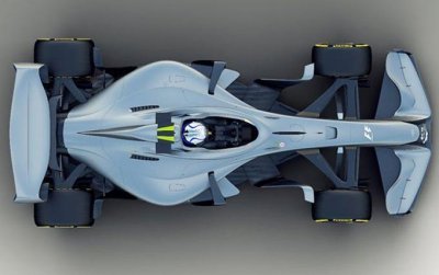 Pour le règlement 2021, la FIA a dû composer avec de nombreuses visions différentes