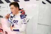Selon Honda, Tsunoda doit marquer des points pour réussir sa 1ère saison en F1
