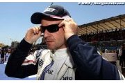 Rubens Barrichello aux 24 heures de Daytona
