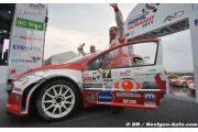 IRC news in brief before Rally Acores
