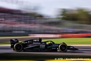 Horner : C'est 'toujours formidable' de courir contre Hamilton