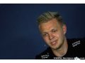 Magnussen : Silverstone, comme un Grand Prix à la maison