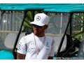 Hamilton lost focus in 2016 - Leinders