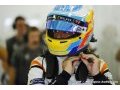 McLaren denies Alonso to skip Singapore