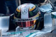 Hamilton : Chaque victoire est différente des précédentes
