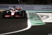 Steiner : Haas F1 veut 'viser les points à chaque course'