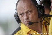 Vasseur : Hulkenberg, l'un des meilleurs pilotes sur le marché