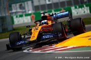 McLaren compte sur 2020 pour voir le fruit de son nouveau potentiel