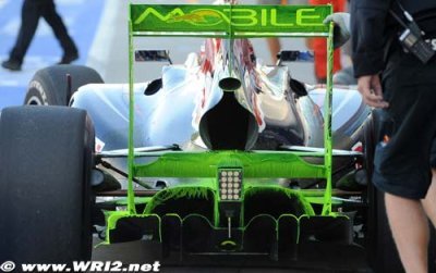 New FIA tests may have curbed Red Bull dominance