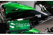 Caterham staff locked out of Leafield factory