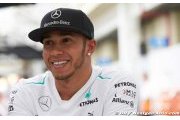 Hamilton a besoin de vacances