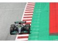 Mercedes getting closer to race wins - Verstappen
