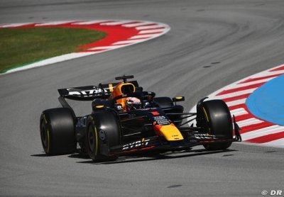 Red Bull ’furious’ amid FIA’s flexi-wing U-turn