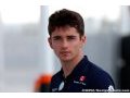 Leclerc : Difficile d'avoir des attentes précises pour 2018
