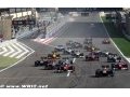 Bahrain disappointed to lose season open date