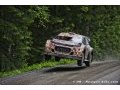 Le développement de la Citroën WRC de 2017 s'accélère en Finlande