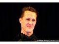 Michael Schumacher, quatre années d'incertitude et d'espoir
