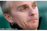Hungarian GP - Thursday press conference