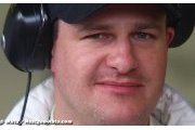 L'ex-pilote de F1 Tomas Enge suspendu de toute activité sportive