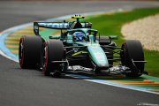 Vibrations, fiabilité, performances : Honda raconte le choc vécu avec Aston Martin F1