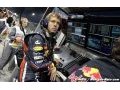 Vettel's pitwall contribution 'enlightening' - Marko
