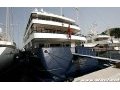 Italian police seize Briatore's yacht