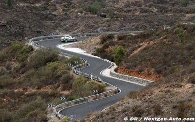 Présentation de la Targa Florio (partie I)