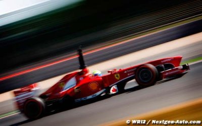 F1’s tyre-exploding crisis now over - drivers