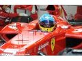 Free 1: Fernando Alonso fastest in Monaco