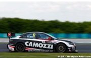 Hungaroring, Race 2: First win for Morbidelli
