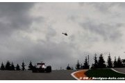 Promoter confirms Spa race alternation idea off