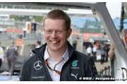 Mercedes laissera le choix à ses clients pour les échappements