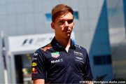 Gasly envoie un message à Toro Rosso : il se sent prêt pour la F1