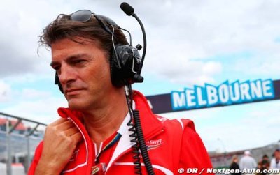 Marussia espère que Red Bull va perdre en appel