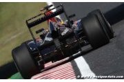 Little reason to eye F1 exit - Mateschitz