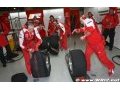 Ferrari aiming for a big points haul