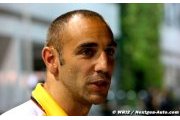 Abiteboul : Faire en sorte que Viry et Enstone pensent à l'unisson