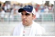 Maldonado : La FW35 convient mieux à mon équipier