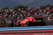 Perspectives 2019 : Ferrari ne peut plus laisser passer sa chance