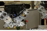 Cosworth fully charged for 2011