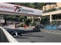 Monaco, L1 : Hamilton devance Vettel et Verstappen