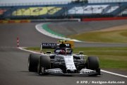 Gasly 'pushing' for Red Bull return