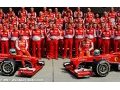 Ecclestone tips Ferrari to win title