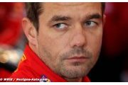 Sébastien Loeb adore le soleil mexicain
