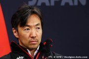 Haas F1 possède enfin une 'voiture de course' en 2024 selon Komatsu