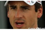 Pirelli job 'not an option' for Sutil