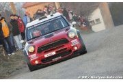 Sordo keen on MINI future