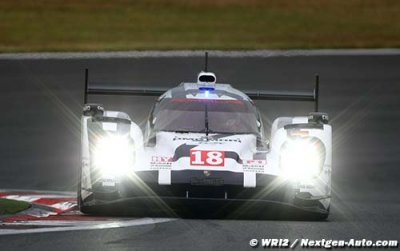 Montoya à la place de Hulkenberg chez Porsche&nbsp;?