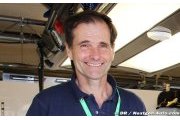 La nouvelle HRT passera le crash-test demain