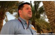 Pirelli demande une F1 pour des essais en décembre à Bahrëin
